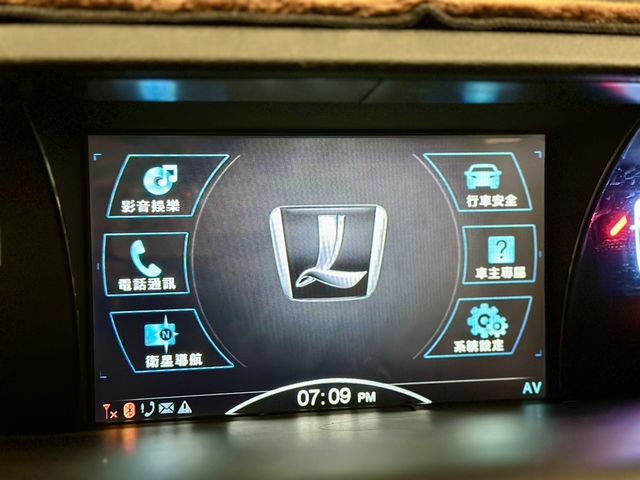 LUXGEN納智捷 M7 TURBO  第12張相片