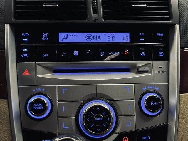 LUXGEN納智捷 M7 TURBO  第13張相片