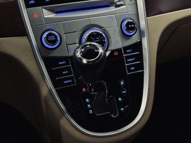 LUXGEN納智捷 M7 TURBO  第14張相片