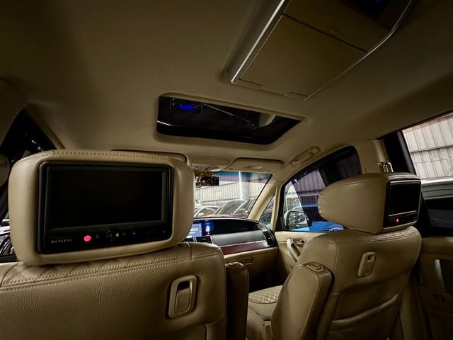LUXGEN納智捷 M7 TURBO  第15張相片