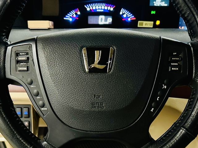 LUXGEN納智捷 M7 TURBO  第16張相片