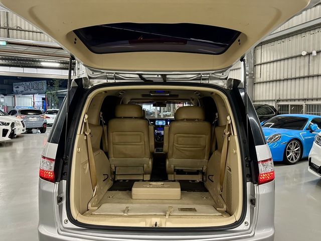 LUXGEN納智捷 M7 TURBO  第19張相片