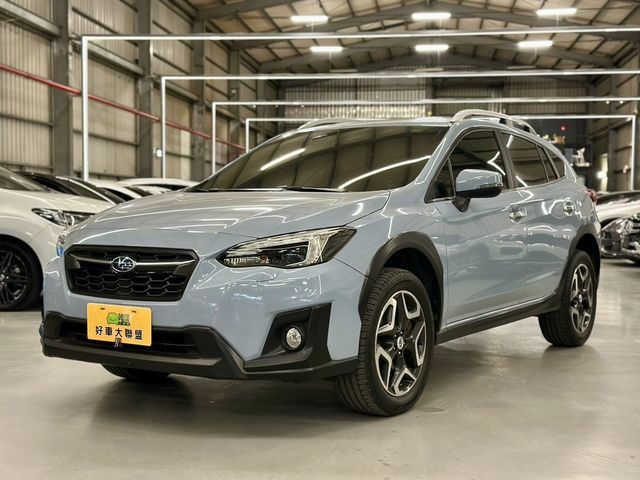 SUBARU速霸陸 XV  第1張相片