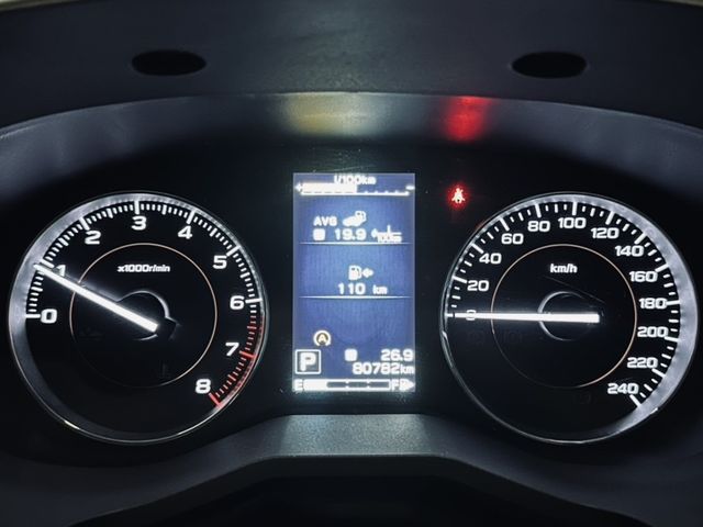 SUBARU速霸陸 XV  第20張相片