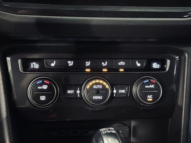 VOLKSWAGEN福斯 TIGUAN  第12張相片