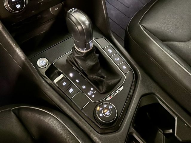 VOLKSWAGEN福斯 TIGUAN  第13張相片
