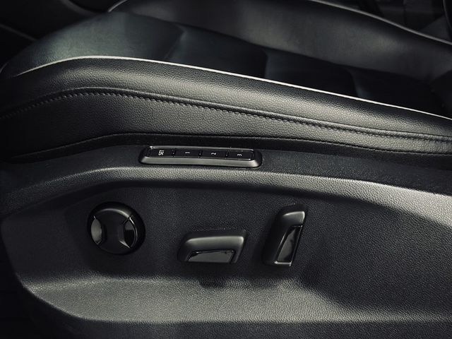 VOLKSWAGEN福斯 TIGUAN  第16張相片