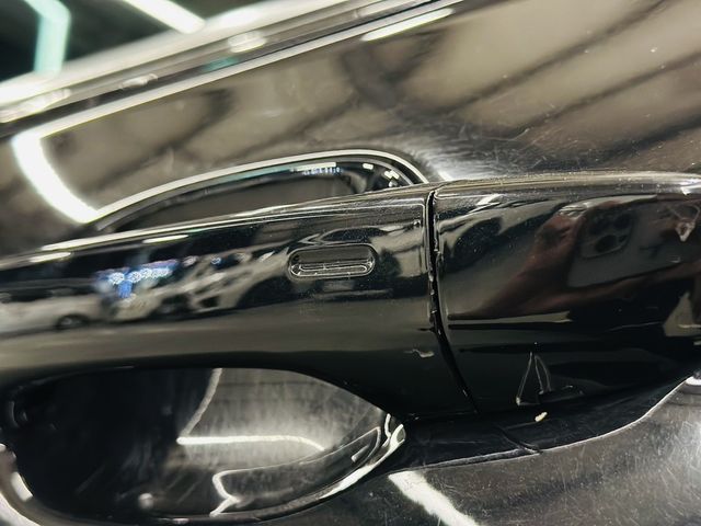 VOLKSWAGEN福斯 TIGUAN  第17張相片