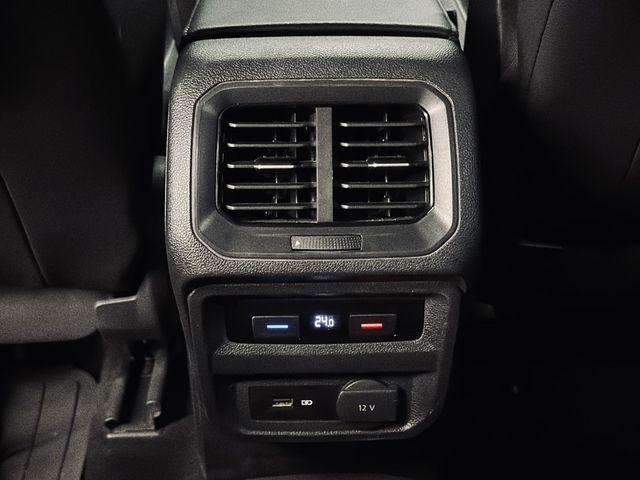 VOLKSWAGEN福斯 TIGUAN  第18張相片