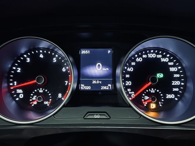 VOLKSWAGEN福斯 TIGUAN  第20張相片