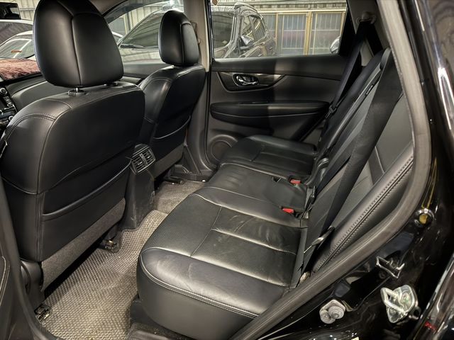 NISSAN日產 X-TRAIL  第6張相片