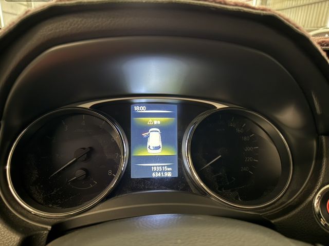 NISSAN日產 X-TRAIL  第7張相片