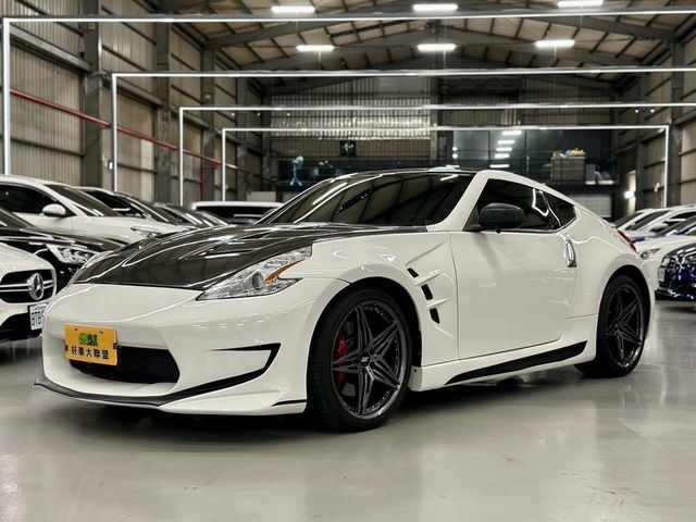 NISSAN日產 370Z  第1張相片