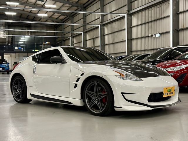NISSAN日產 370Z  第2張相片
