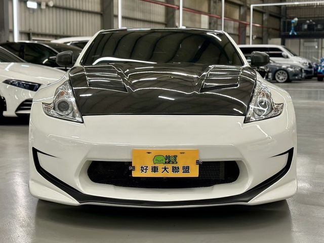 NISSAN日產 370Z  第3張相片