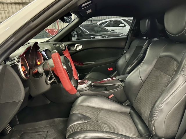 NISSAN日產 370Z  第7張相片