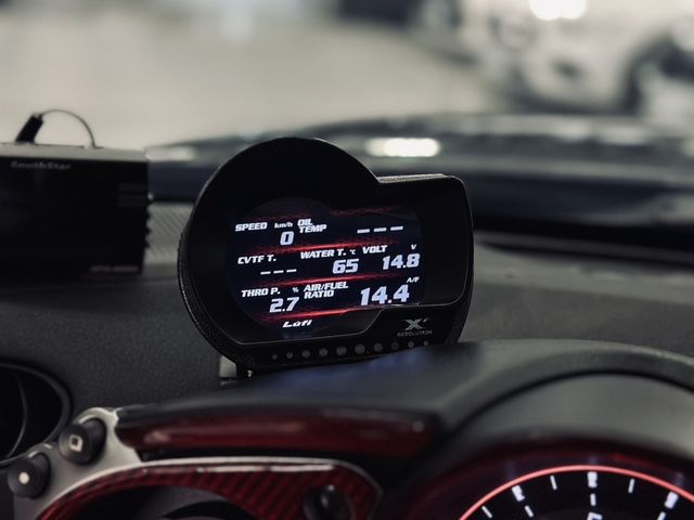 NISSAN日產 370Z  第9張相片
