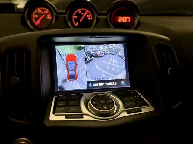NISSAN日產 370Z  第10張相片