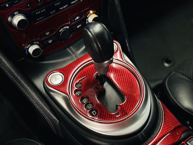 NISSAN日產 370Z  第11張相片