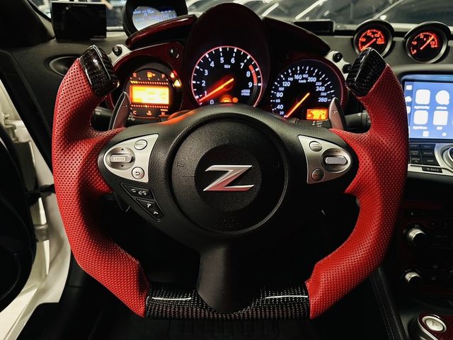 NISSAN日產 370Z  第13張相片