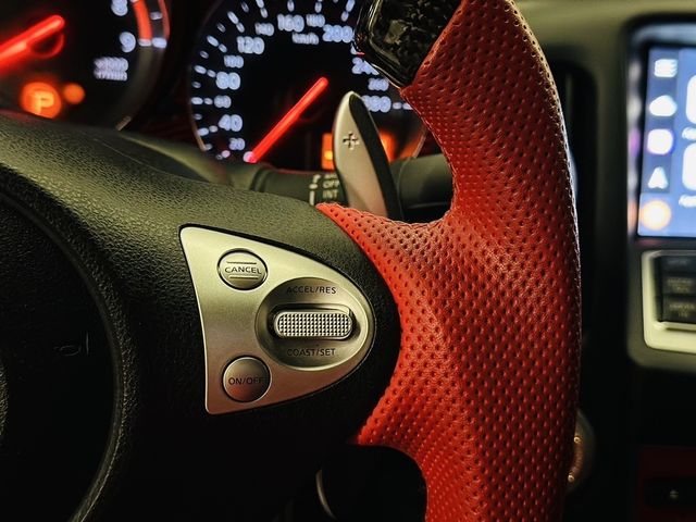 NISSAN日產 370Z  第14張相片