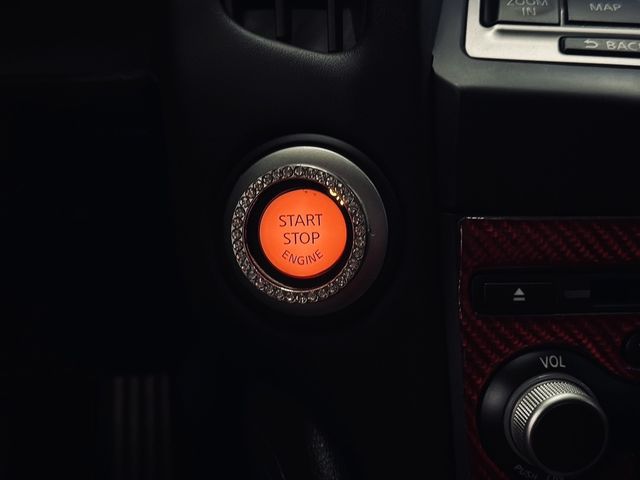NISSAN日產 370Z  第15張相片