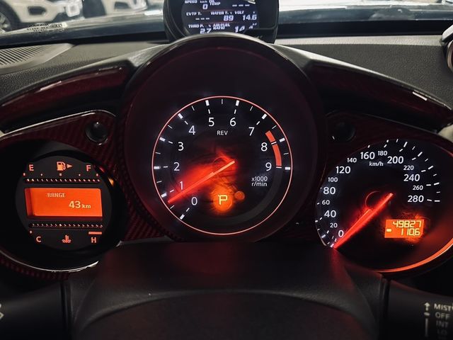 NISSAN日產 370Z  第17張相片