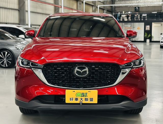 MAZDA馬自達 CX-5  第3張相片