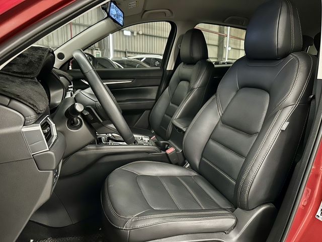MAZDA馬自達 CX-5  第7張相片