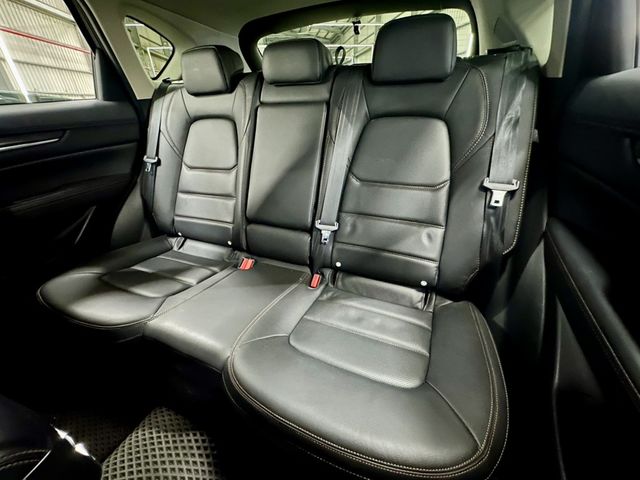 MAZDA馬自達 CX-5  第8張相片