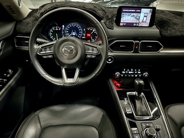 MAZDA馬自達 CX-5  第9張相片