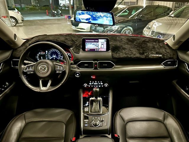 MAZDA馬自達 CX-5  第10張相片