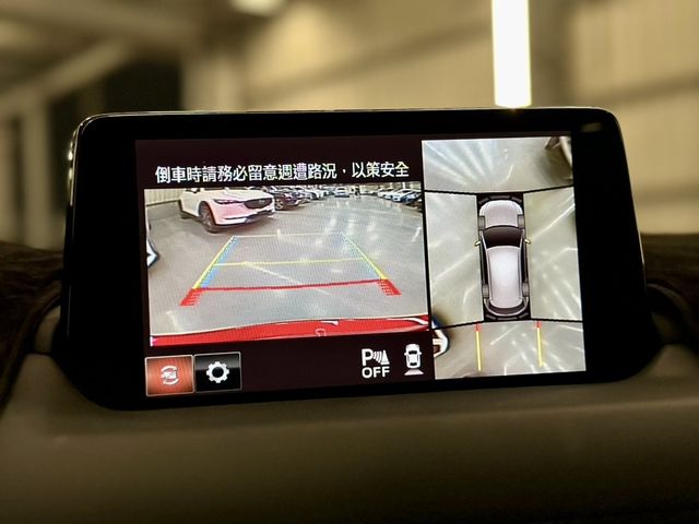 MAZDA馬自達 CX-5  第11張相片