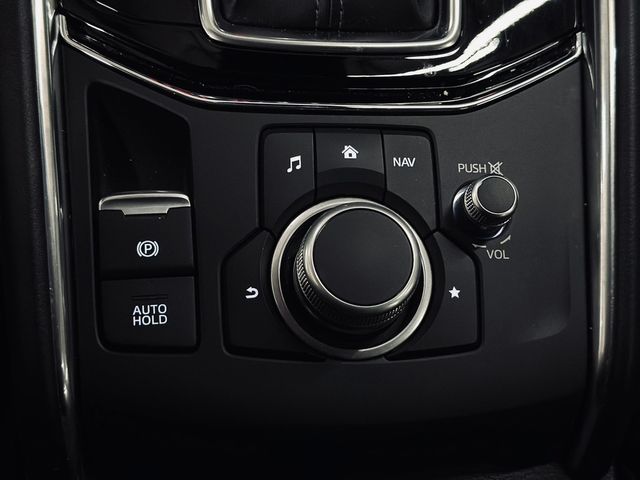MAZDA馬自達 CX-5  第14張相片