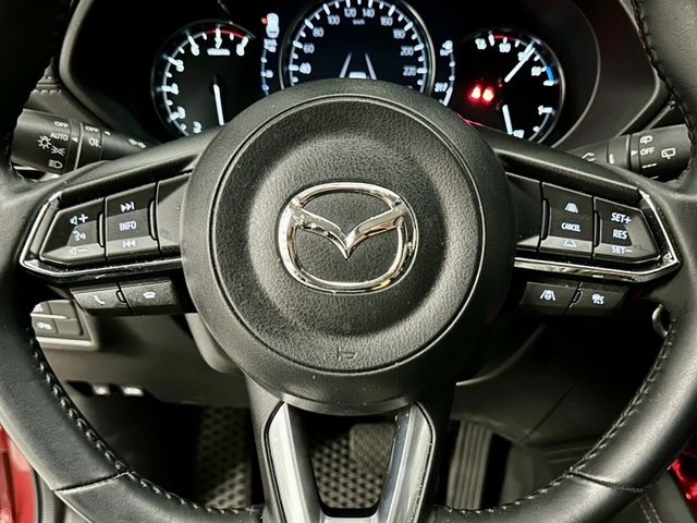 MAZDA馬自達 CX-5  第15張相片