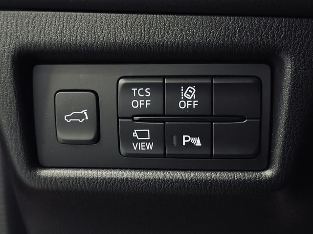 MAZDA馬自達 CX-5  第16張相片