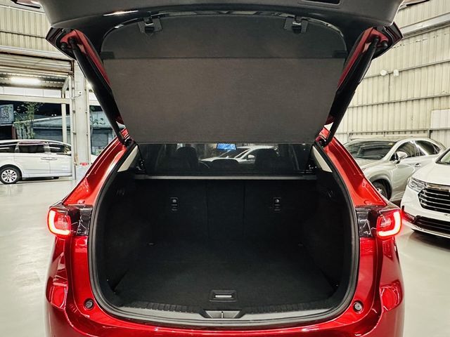 MAZDA馬自達 CX-5  第19張相片