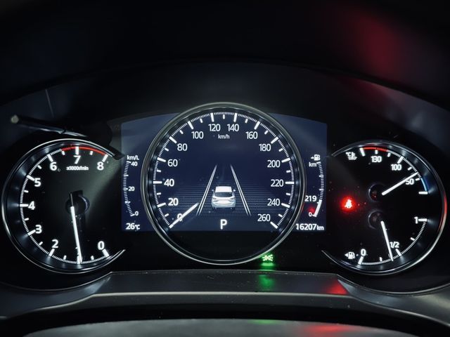 MAZDA馬自達 CX-5  第20張相片