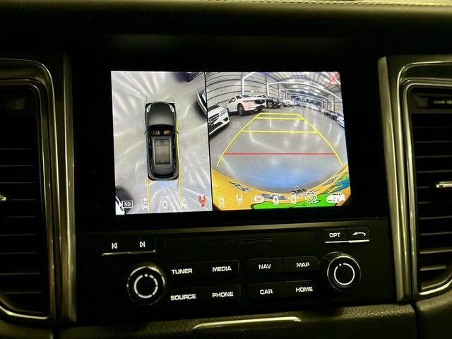 PORSCHE保時捷 MACAN GTS  第12張相片