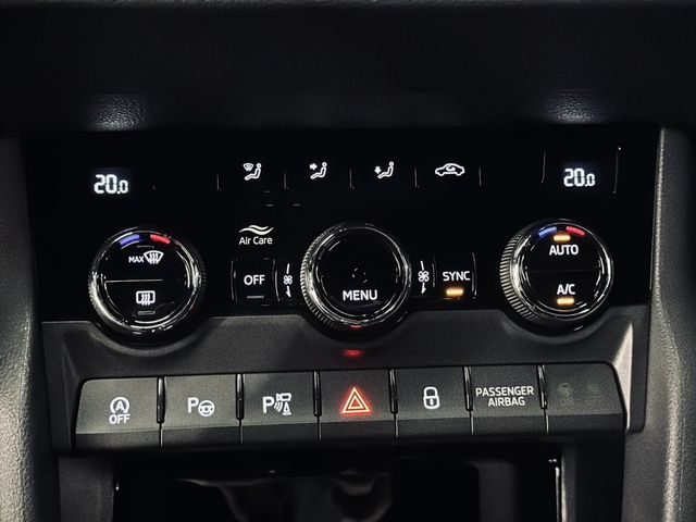 SKODA司科達 KAROQ  第12張相片