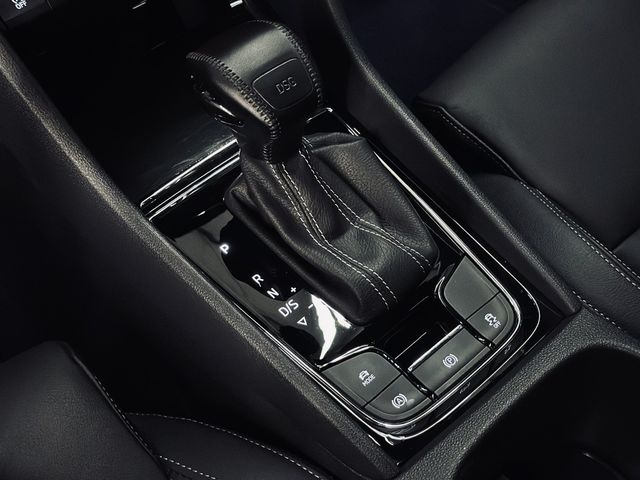 SKODA司科達 KAROQ  第13張相片