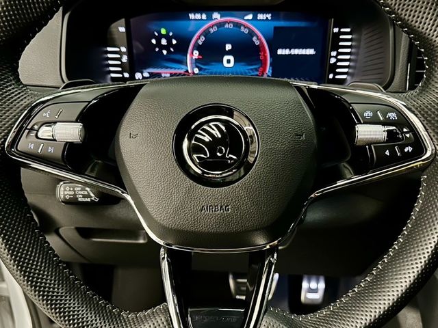 SKODA司科達 KAROQ  第14張相片