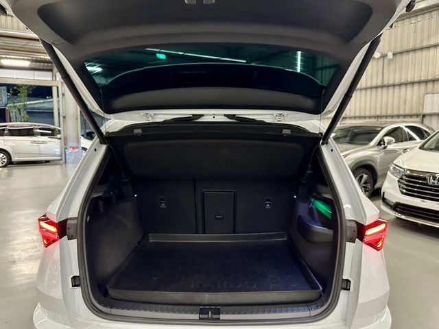 SKODA司科達 KAROQ  第19張相片
