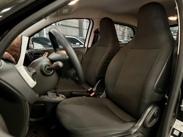 SMART斯麥特 FORFOUR  第7張相片