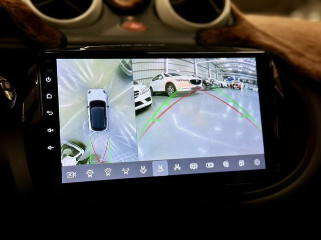 SMART斯麥特 FORFOUR  第11張相片