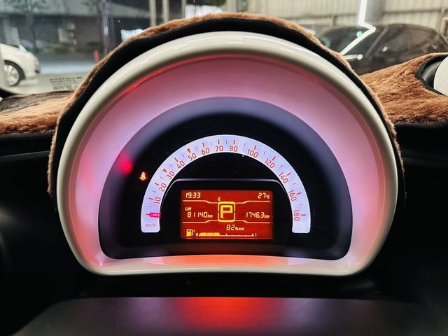 SMART斯麥特 FORFOUR  第19張相片