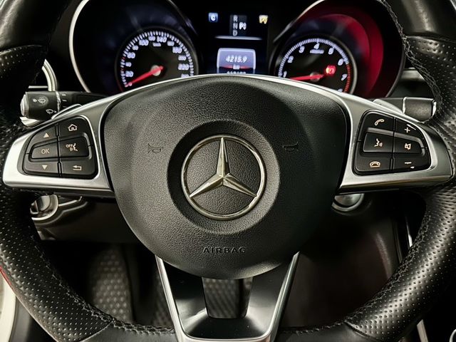 M-BENZ賓士 C250  第14張相片