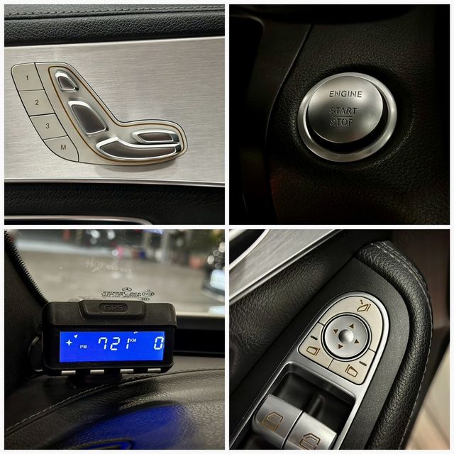 M-BENZ賓士 C250  第18張相片