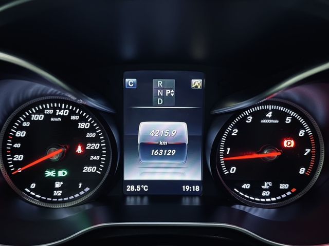 M-BENZ賓士 C250  第20張相片