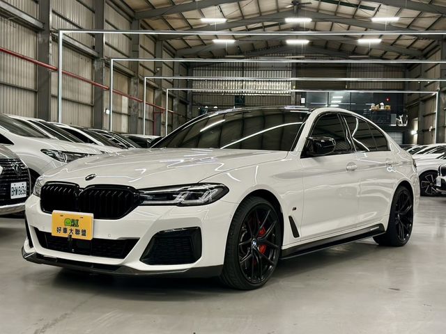 BMW寶馬 530I  第1張相片